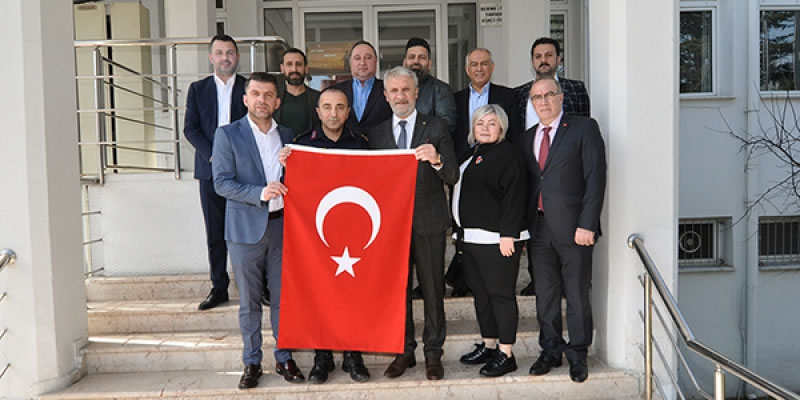 Sokağa Çıkma Yasağı - Çalışma İzni Duyurusu